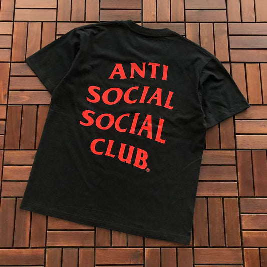 Anti Social Club T-Shirts