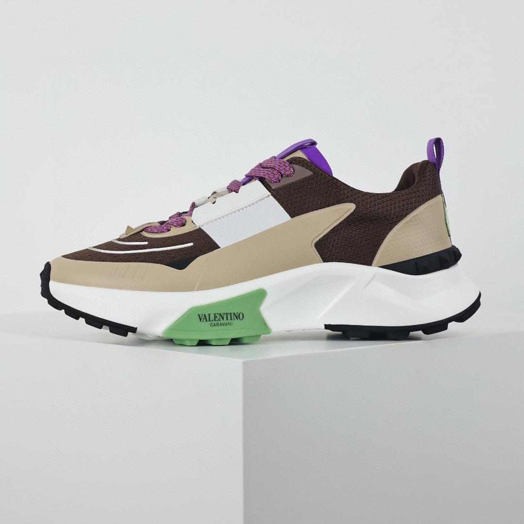 Valentino True Act