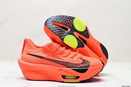 Zoon Fly Orange