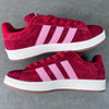 Campus Better Scarlet Clear Pink