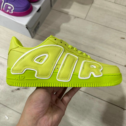 Flea Green