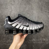 Aware Shox TL Grey/Black
