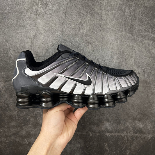 Aware Shox TL Grey/Black