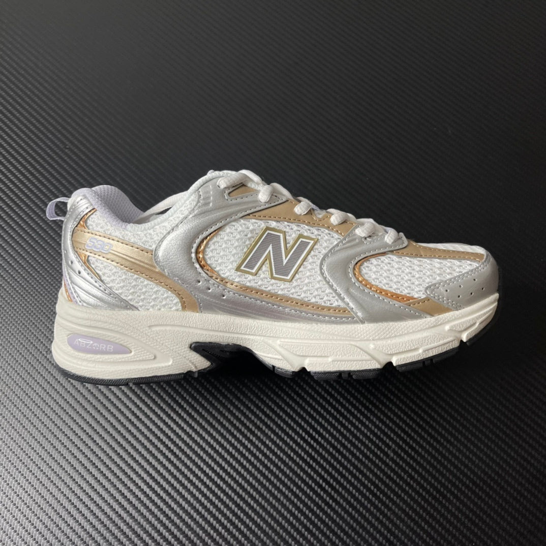 530 Silver Gold