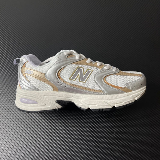 530 Silver Gold