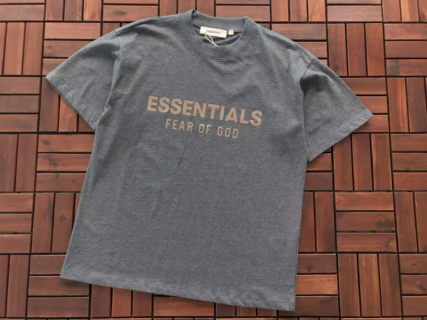 Conjuntos Essentials
