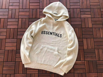 Essentials Hoodies