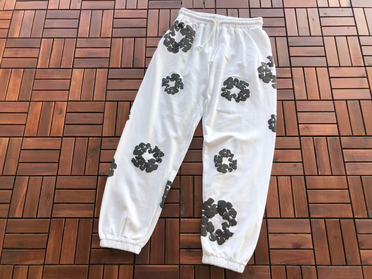 Conjuntos Denim T