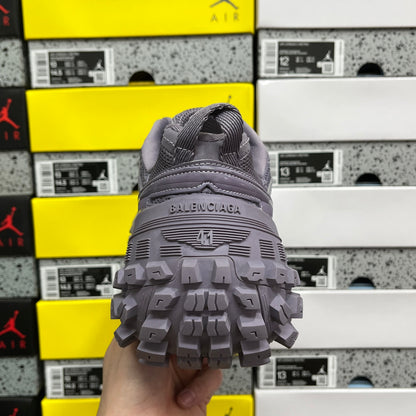 Defender Rubber Faded Purple