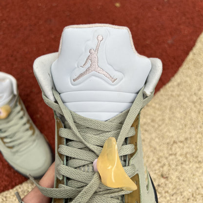AJ 5 Jade Horizon