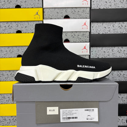 BLG  Speed Black/White