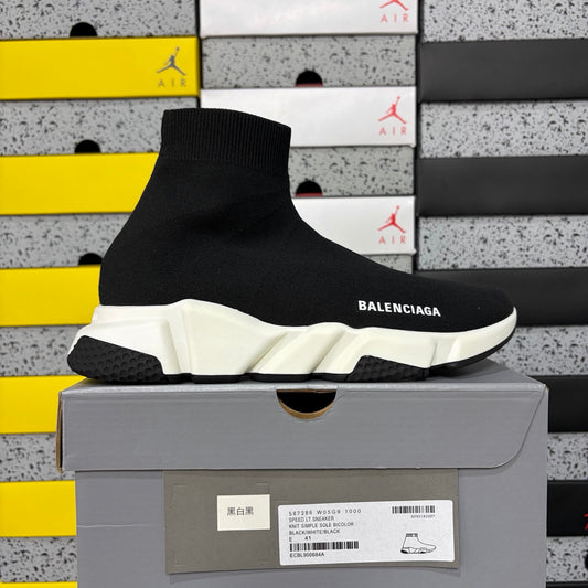BLG  Speed Black/White