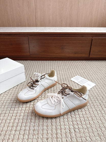 Maison Color Gum Sole White