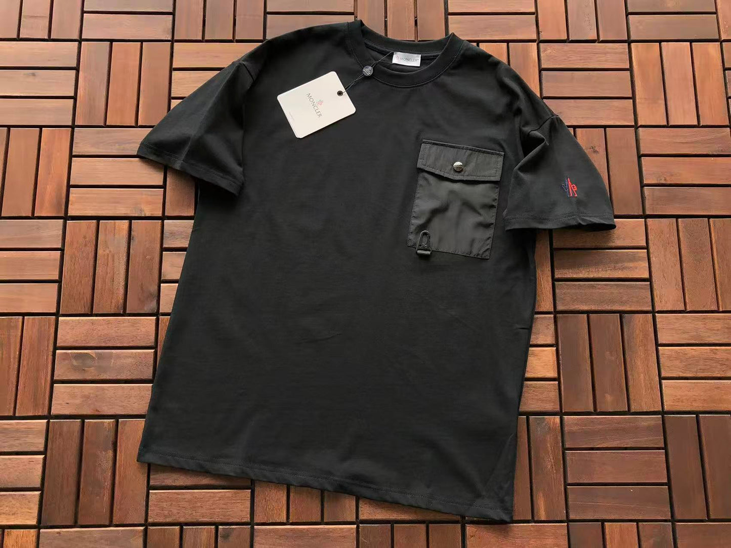 T-Shirts MC