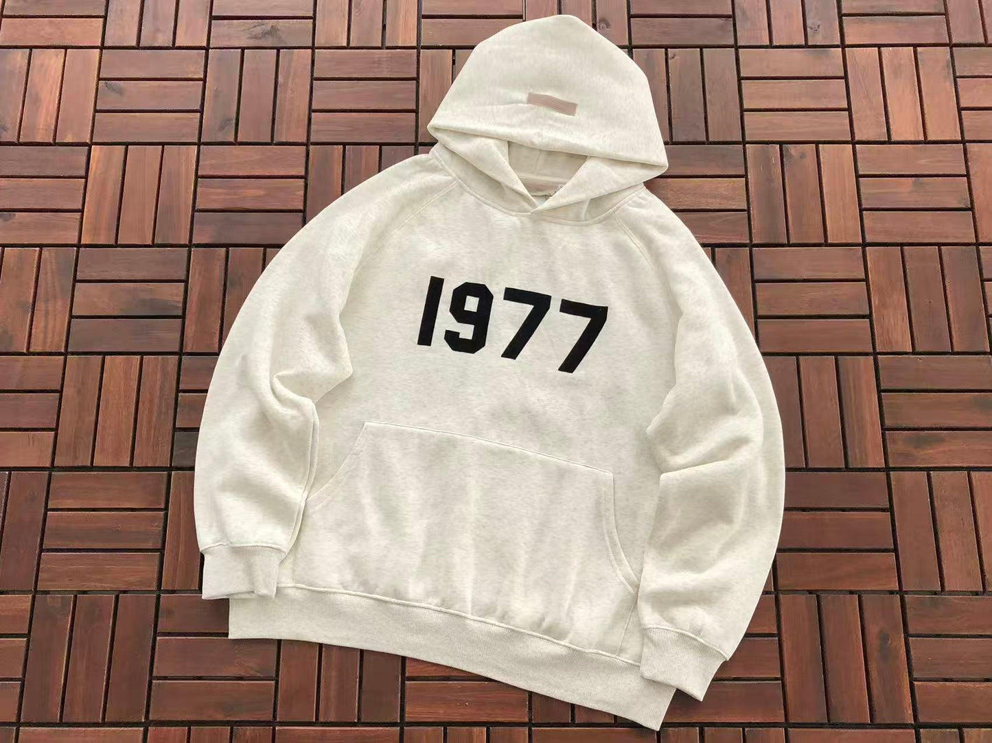 Essentials Hoodies
