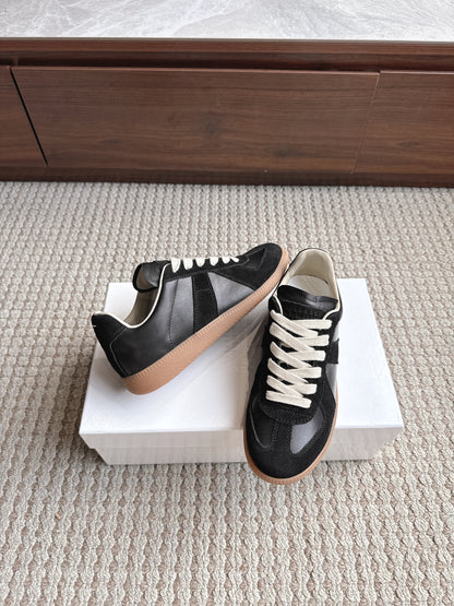 Maison  Brown Gum Sole