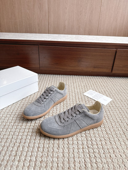Maison Velut Full Grey