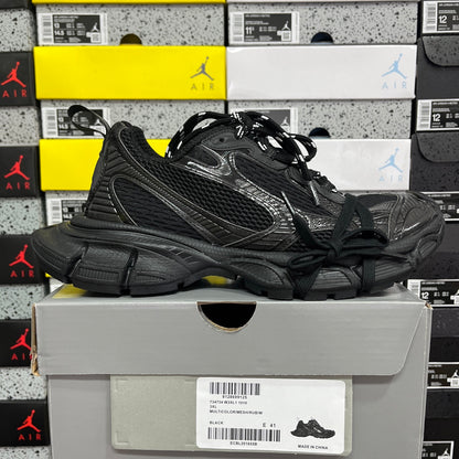 BLG 3XL Black