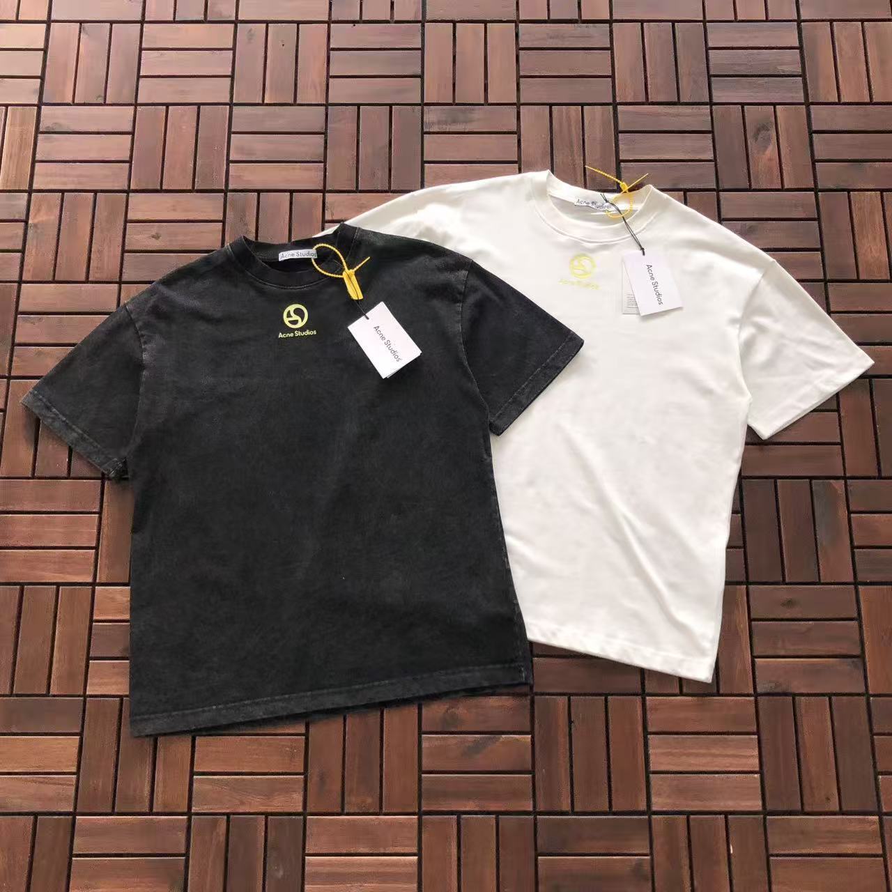 T-Shirts AC ST