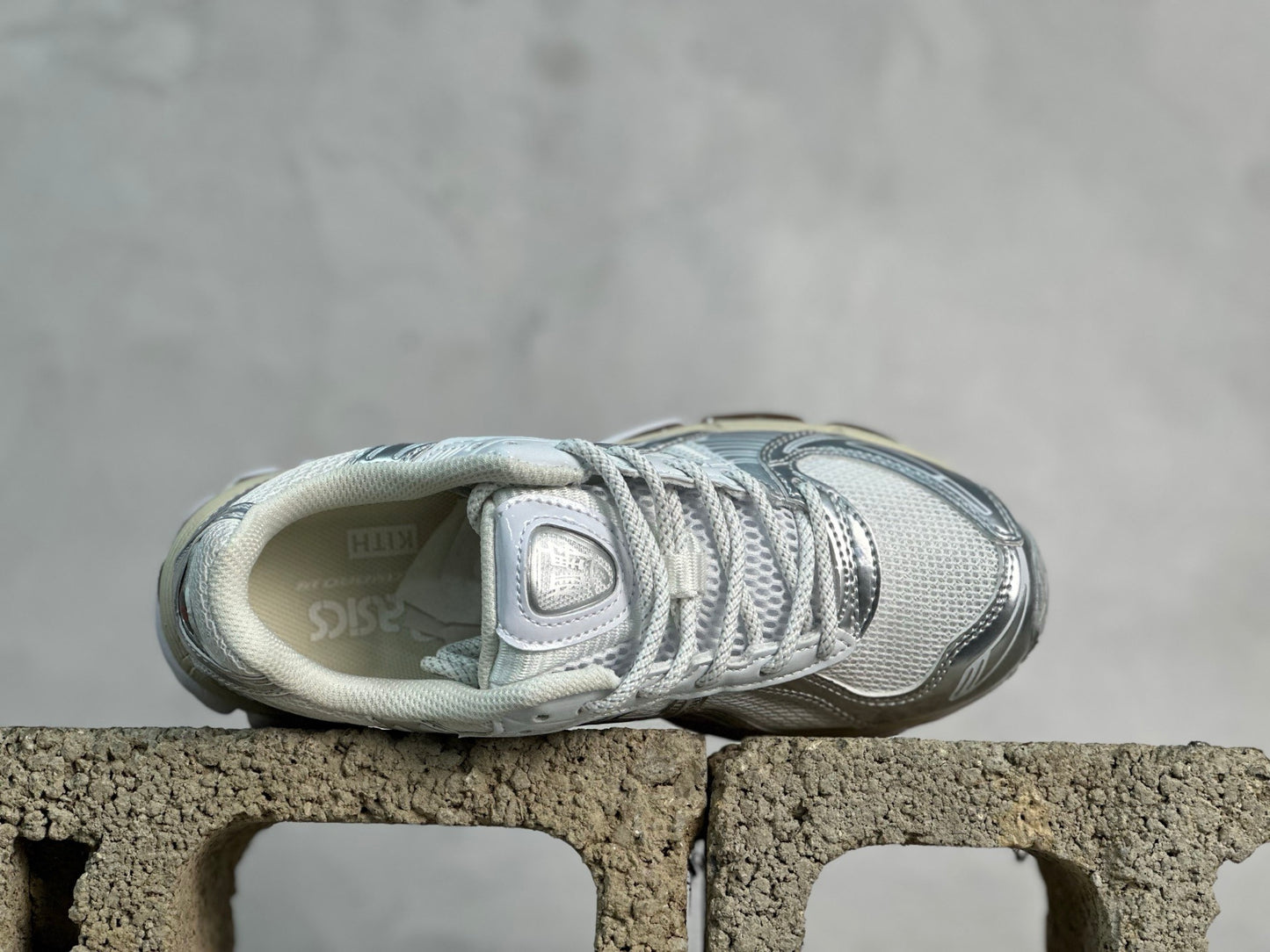 GEL-Kayano 12.1