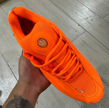Nocta Hot Step 2 Orange