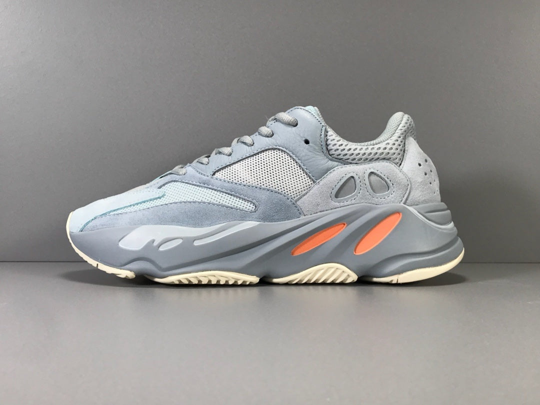 700 Inertia