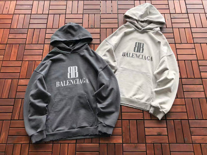 HOODIES BLG
