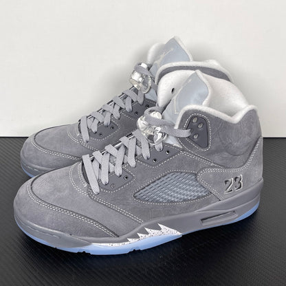 KB5 Wolf Grey