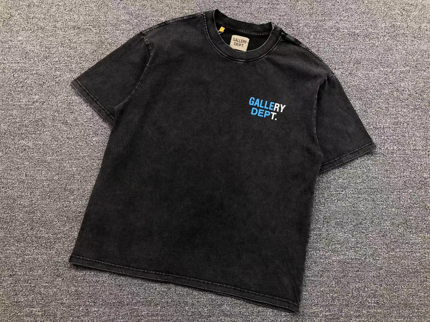 T-shirt GALLERY DEPT