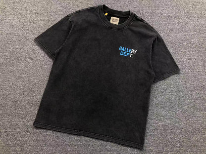 T-shirt GALLERY DEPT