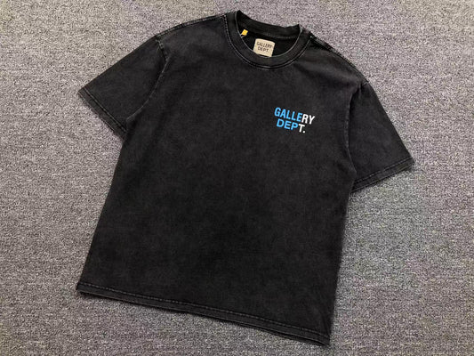 T-shirt GALLERY DEPT