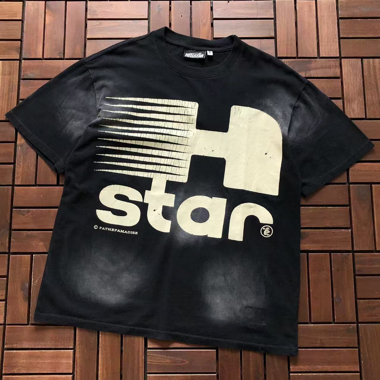HELL T-SHIRT