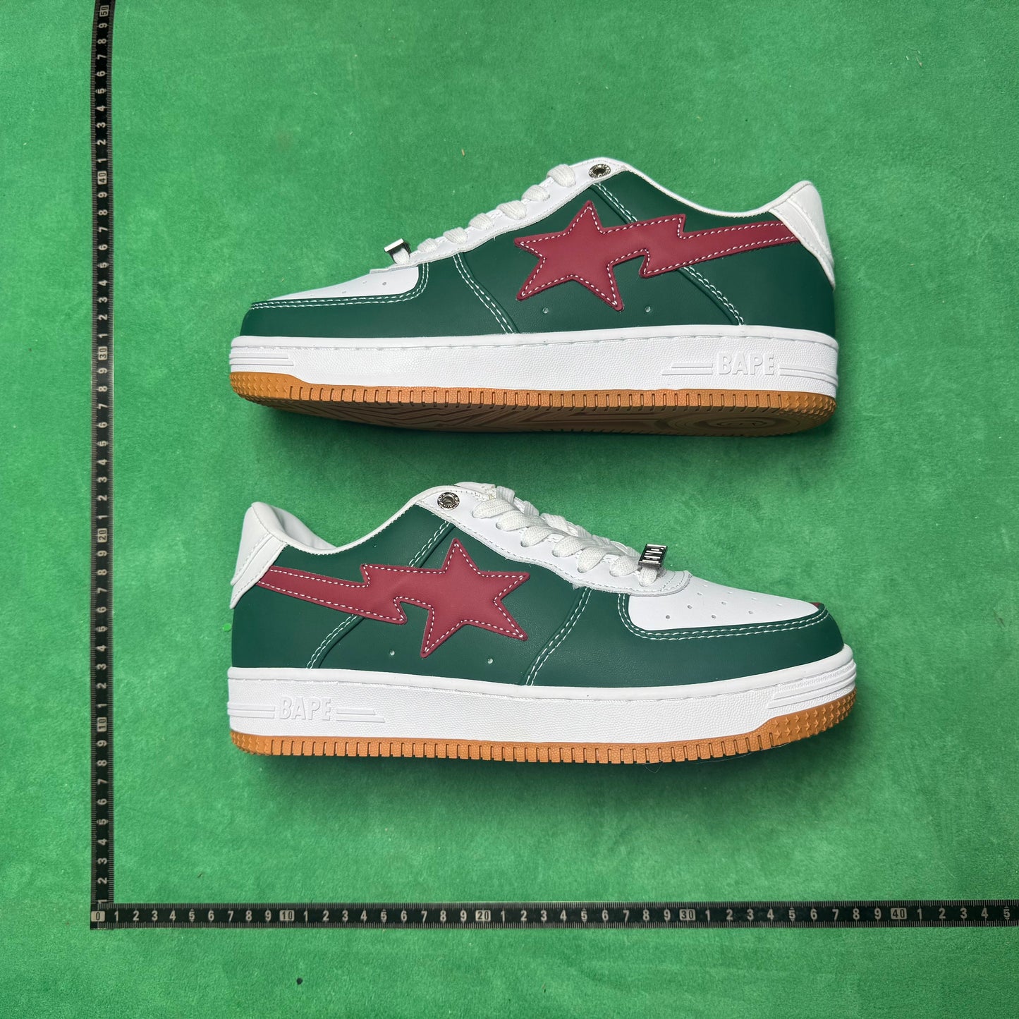 Bape STA Low