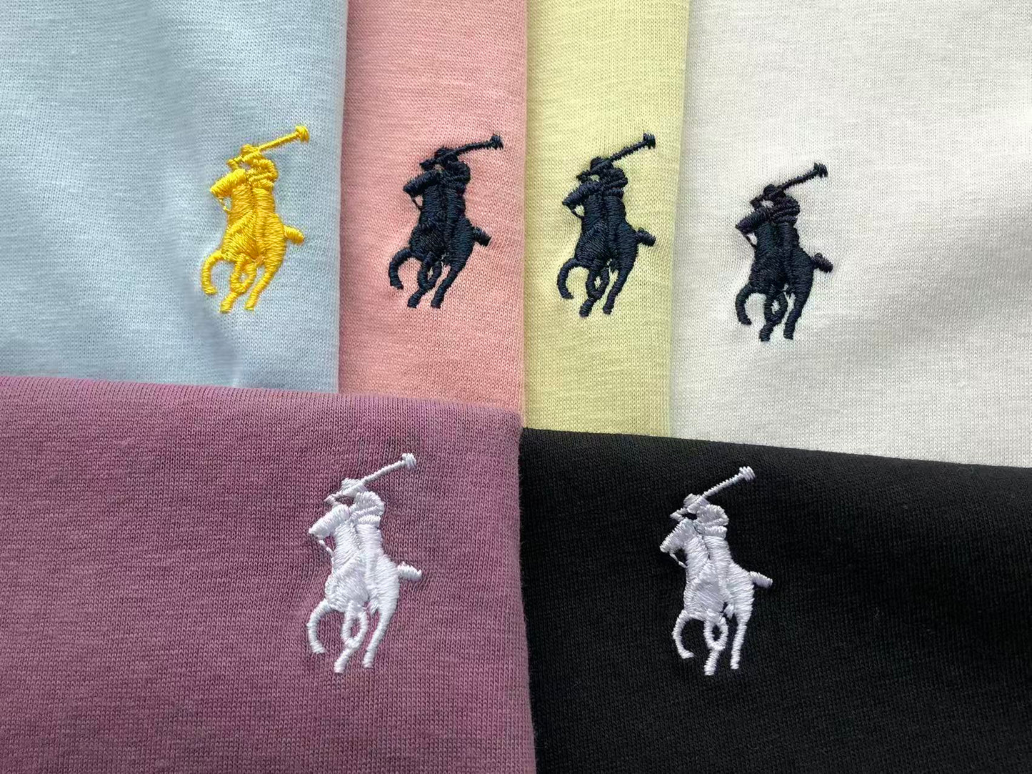 RL T-shirt