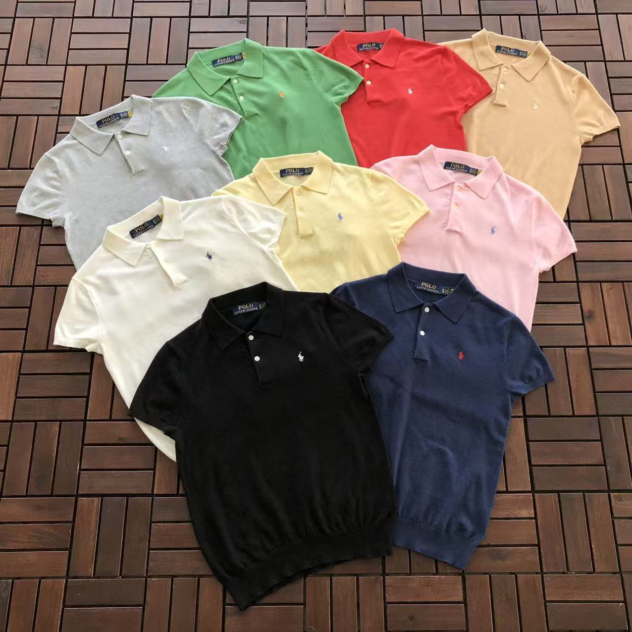 RL T-shirt