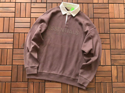 Camisolas Essentials