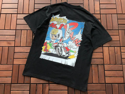 Anti Social Club T-Shirts