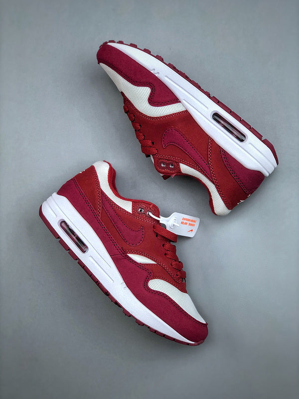 Air Max 1 Stranger Things Steve Harrington