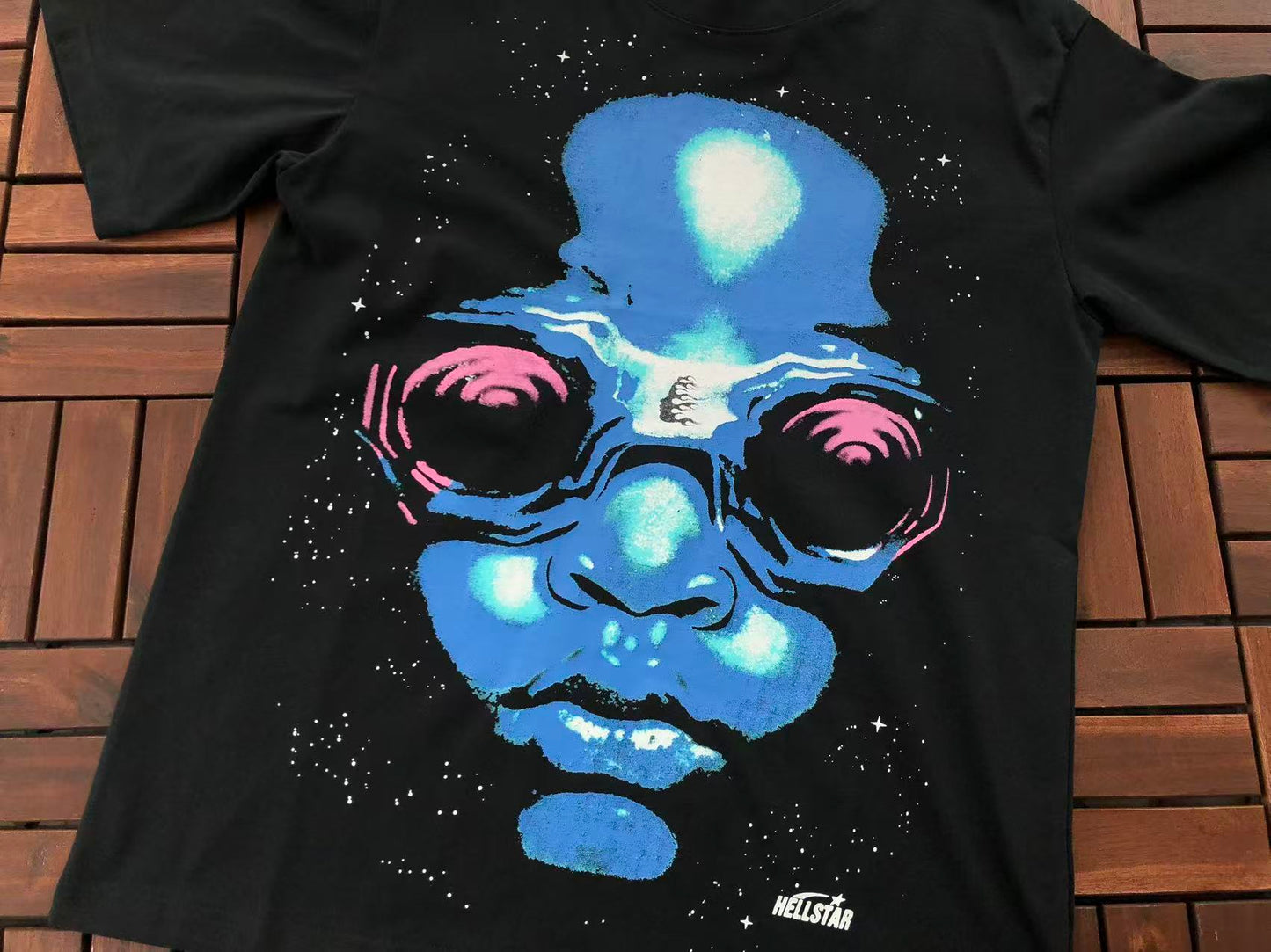 HELL T-SHIRT
