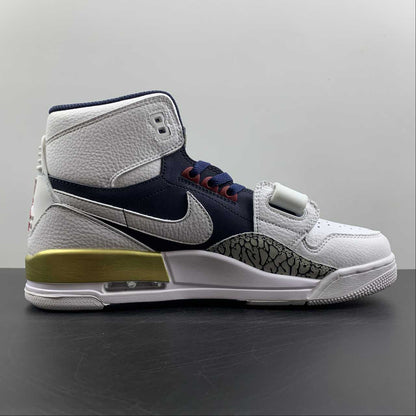 Legacy 312 Olympic