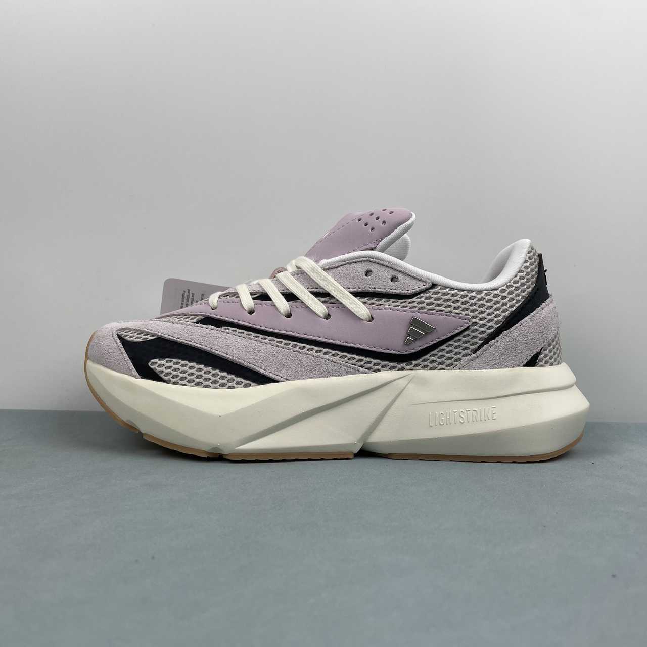 AD LIGHTBLAZE Pink White