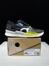 The Roger Pro 2 Black White Lemon Yellow
