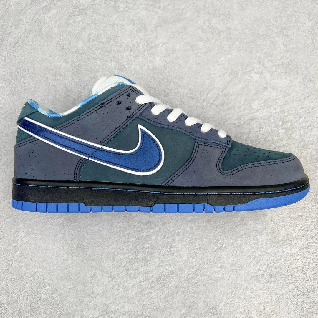 Dunk SB Blue Lobster
