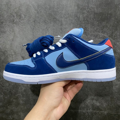Dunk SB Why So Sad?