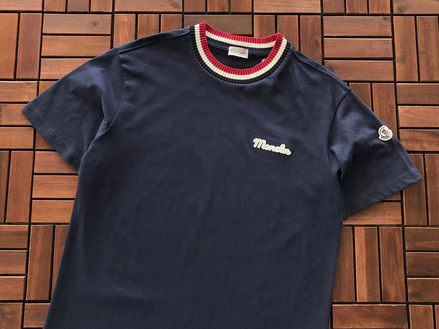 T-Shirts MC