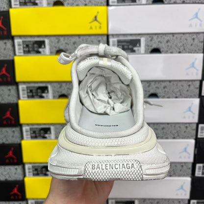 BLG 3XL White/Grey