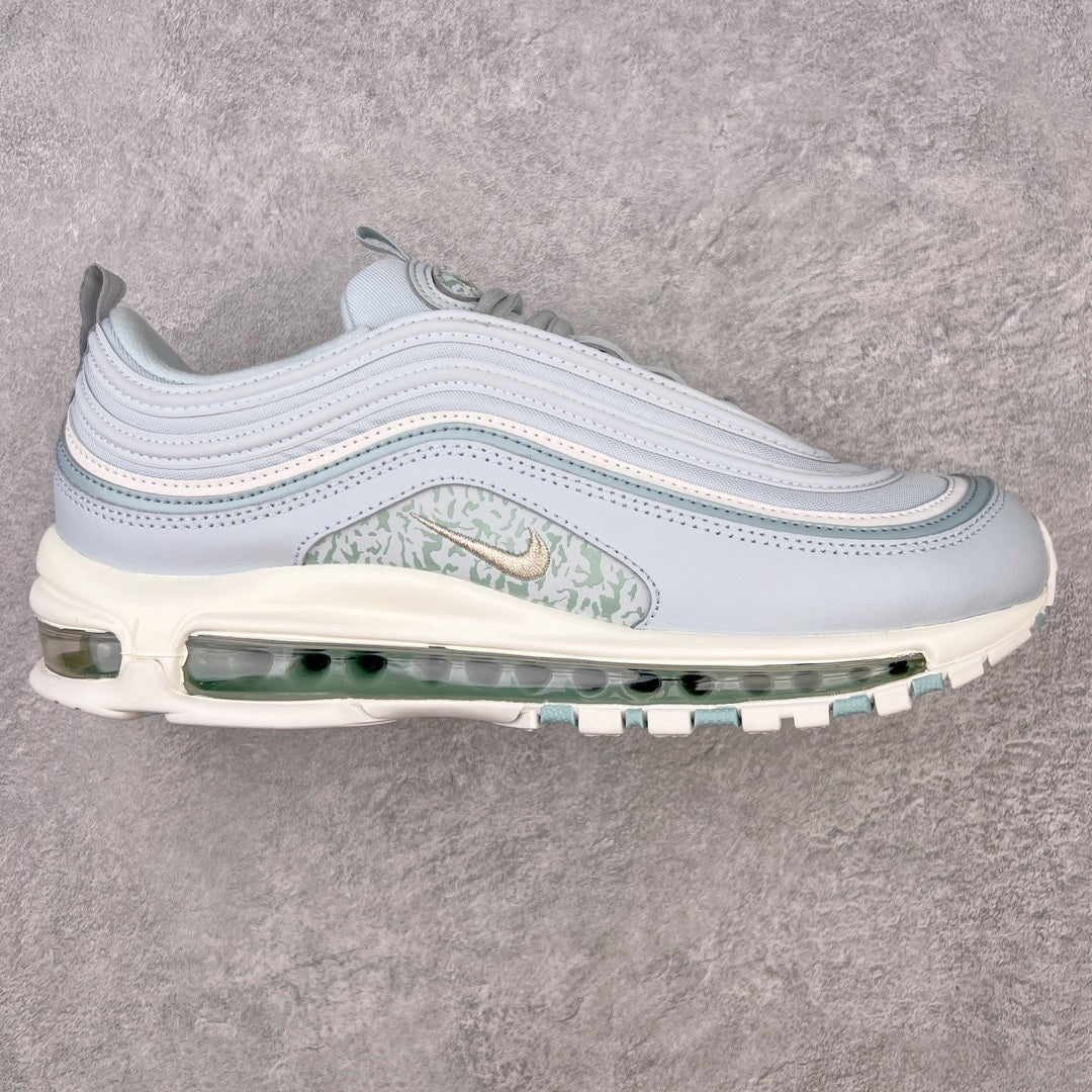 97 Ice Baby Blue