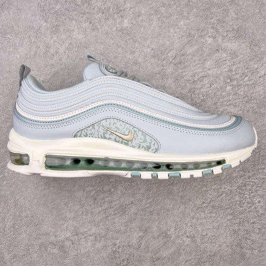 97 Ice Baby Blue