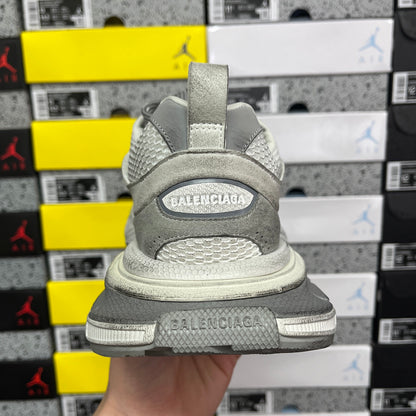 BLG 3XL Light Grey Mix