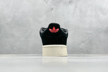 Campus Valentine's Day Black
